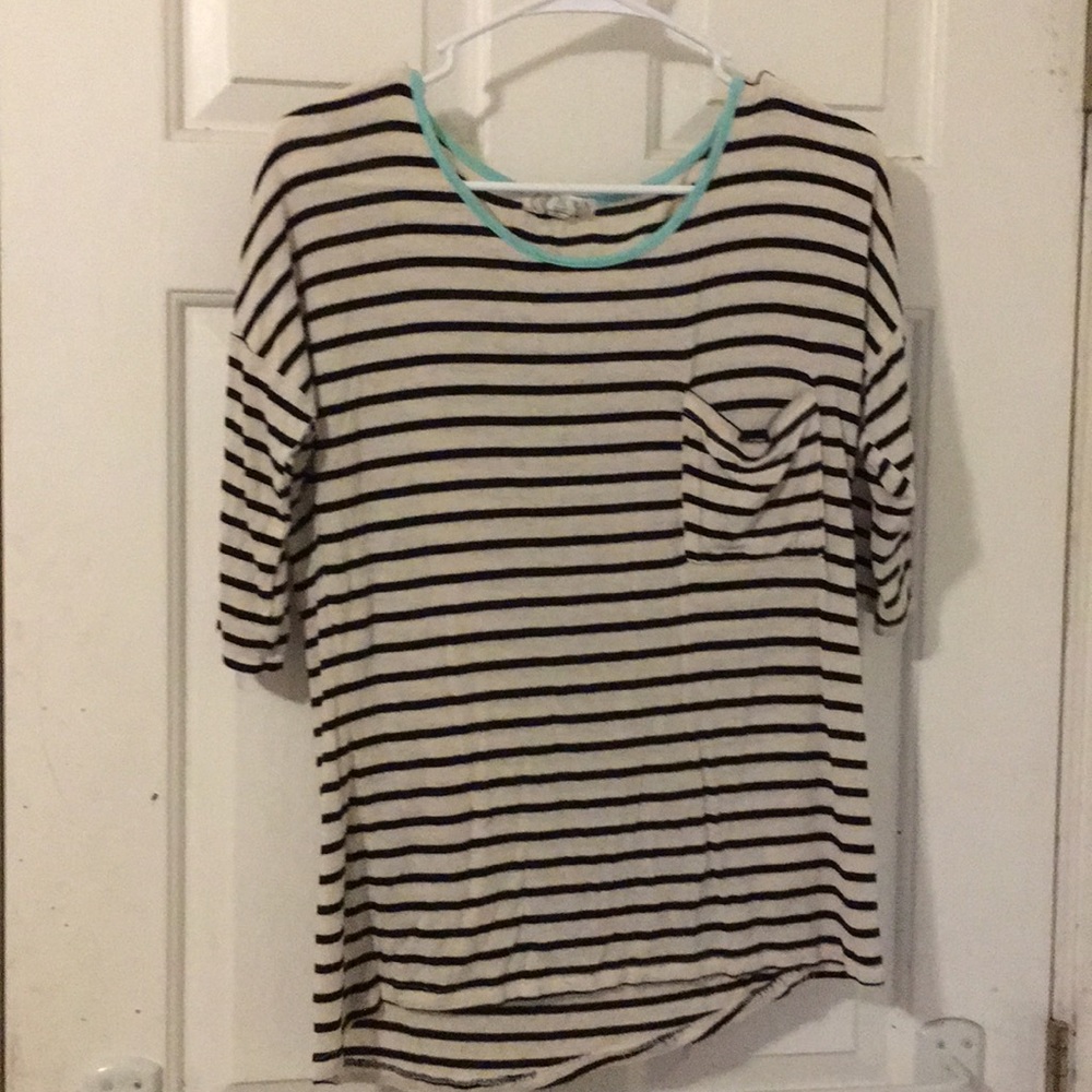 comfy tee